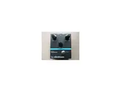 TC Electronic Vintage Overdrive