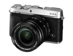 Fujifilm X-E3