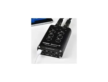 Centrance Mixerface R4