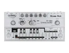 Cyclone Analogic Bass Bot TT-303