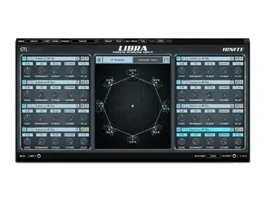 STL Tones Ignite Libra