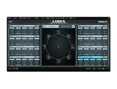 STL Tones Ignite Libra main image