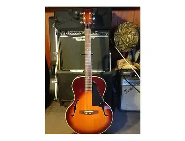 Ibanez cr100e