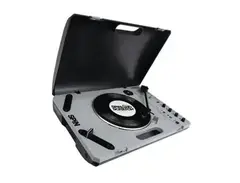 Reloop SPiN Portable Turntable