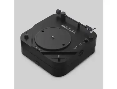 Headache Sound Omni Turntable