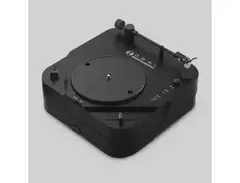 Headache Sound Omni Turntable main image