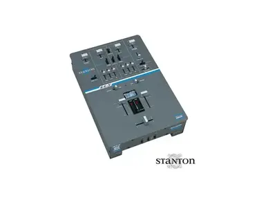 Stanton DJ Mixers | Equipboard Stanton DJ Mixers | Equipboard