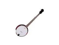 Tucker 5-string Banjo main image