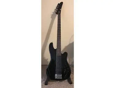 Kramer Ripley 5