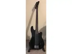Kramer Ripley 5