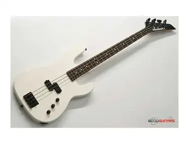 Jackson Concert Bass