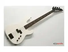 Jackson Concert Bass