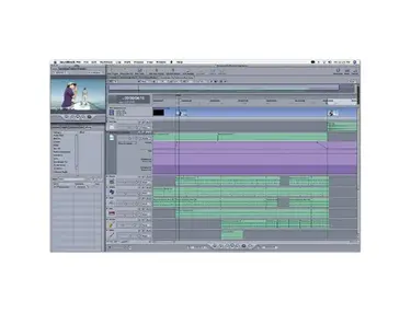 Apple Soundtrack Pro