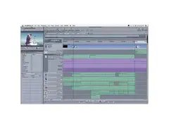 Apple Soundtrack Pro