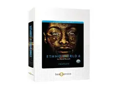 Best Service Ethno World 6 Complete