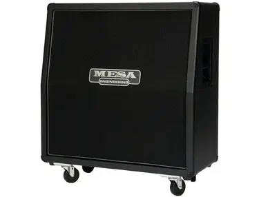 Mesa/Boogie 4x12 Recto Traditional Slant