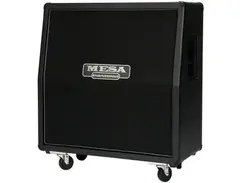 Mesa/Boogie 4x12 Recto Traditional Slant