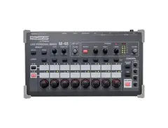 RSS M-48 Live Personal Mixer main image