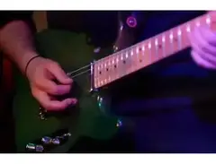 Custom Telecaster Godzilla