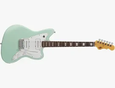 G&L Tribute Doheny