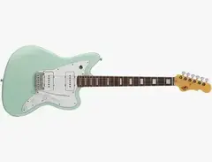 G&L Tribute Doheny