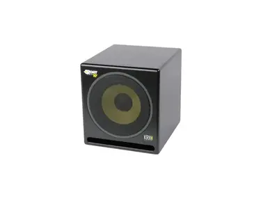 KRK RP10S Active Subwoofer