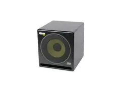 KRK RP10S Active Subwoofer