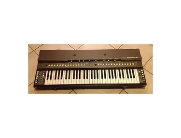 Elka Professional Twin 61