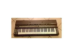 Elka Professional Twin 61