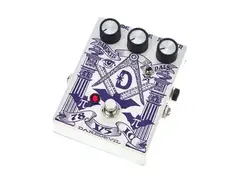 Daredevil Pedals Op Amp Fuzz V5