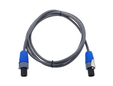 speakon sssnake SLL21502