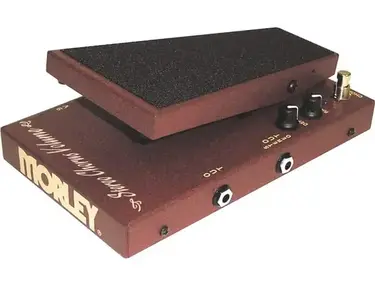 Morley SCV Stereo Chorus Volume