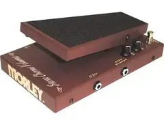Morley SCV Stereo Chorus Volume main image