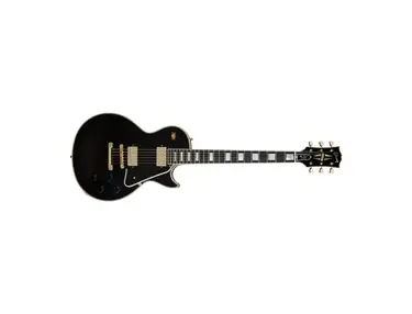 Gibson 20th Anniversary 1957 Les Paul Custom Black Beauty