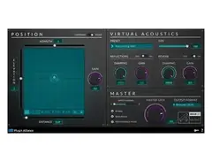 Dear Reality dearVR Music main image