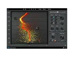 Brainworx Pan EQ