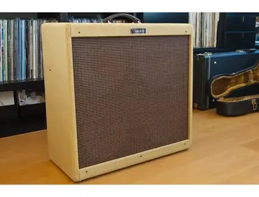 Fender Blues Deville