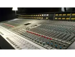 Solid State Logic G Desk main image