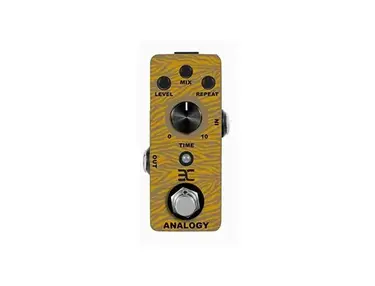 Eno Music Xtreme Series Analogy Analog Delay