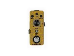 Eno Music Xtreme Series Analogy Analog Delay main image