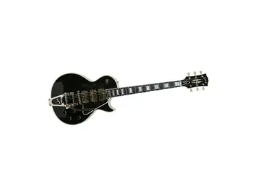 Gibson Jimmy Page Les Paul Custom VOS Electric Guitar with Bigsby