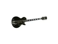Gibson Jimmy Page Les Paul Custom VOS Electric Guitar with Bigsby
