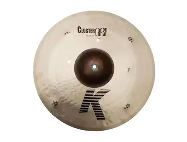 Zildjian Cluster Crash 18"