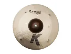Zildjian Cluster Crash 18"