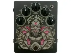 Rockfabrik Effects Mind Abuse (MK2) main image