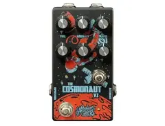 Matthews Effects Cosmonaut V2
