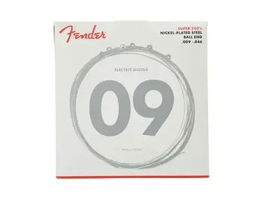 Fender 250LR
