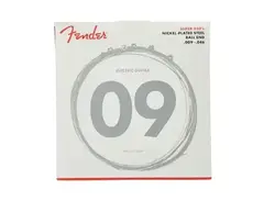 Fender 250LR main image