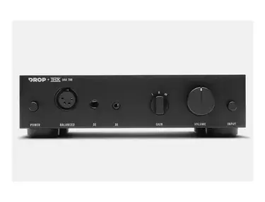 DROP + THX AAA™ 789 Linear Amplifier