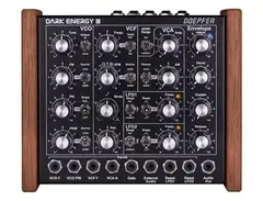 Doepfer Dark Energy III